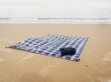 Amazonas Koc turystyczny Travel Blanket Ultra-light