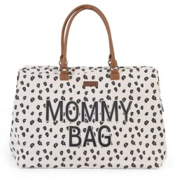 Childhome Torba Mommy Bag Leopard