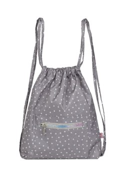 My Bag's Plecak worek XS My Sweet Dream's grey