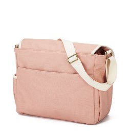 My Bag's Torba do wózka Flap Bag Happy Family Pink