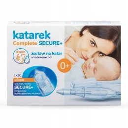 6247 ASPIRATOR KATAREK COMPLETE SECURE +