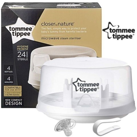 236104 STERYLIZATOR MIKROFALOWY Tommee Tippee