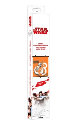 9320 ROLETKI STAR WARS 1 SZT. 36x45