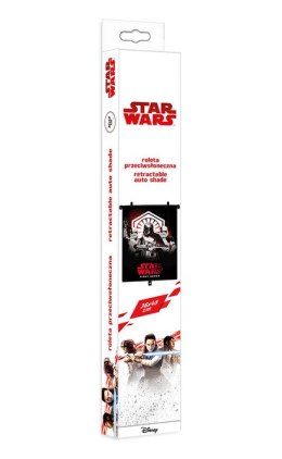 9321 ROLETKI STAR WARS 1 SZT. 36x45