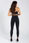 LEGGINSY GATTA SKINNY HOT HIGH WAIST 3XL