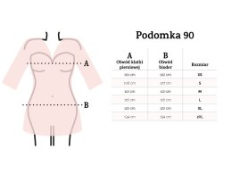 PODOMKA 90 ŚLUBNA