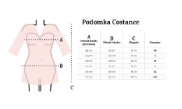 PODOMKA COSTANCE