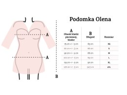 PODOMKA OLENA