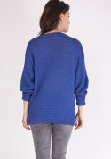 Sweter Beatrix SWE 097 Chabrowy