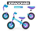 Rowerek Biegowy Dragon Air Turquoise