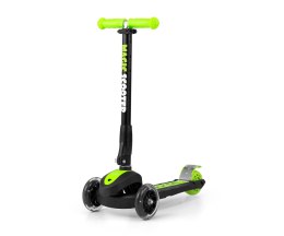 Scooter Magic Green