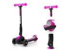 Scooter Magic Pink