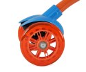 Pojazd Orion Flash Blue-Orange