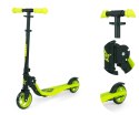 Scooter Smart Green