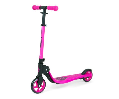 Scooter Smart Pink