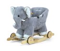 Słonik Polly - Gray Elephant