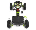 Gokart na pedały Thor Green