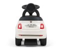 Pojazd Fiat 500 Red