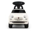 Pojazd Fiat 500 Red