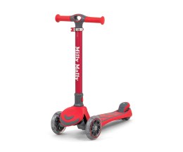 Scooter Boogie Red