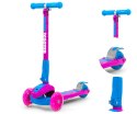 Scooter Magic Pink-Blue