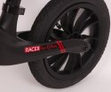 Qplay Rowerek Biegowy Racer Black