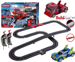 Carrera Go 20062531 Build'n Race - Racing Set 6,2m