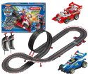 Carrera Go 20062535 Paw Patrol - Ready Race Rescue 4,9m