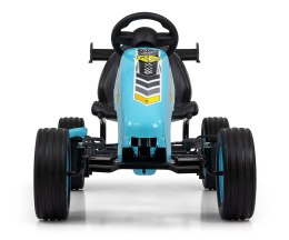 Gokart na pedały Rocket Ocean