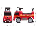 Pojazd MERCEDES ANTOS - FIRE TRUCK