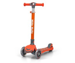 Scooter Boogie Orange