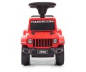 Pojazd Jeep Rubicon Gladiator Red