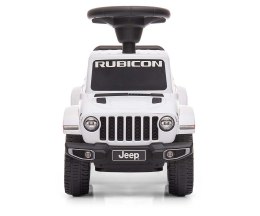 Pojazd Jeep Rubicon Gladiator White