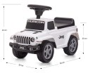 Pojazd Jeep Rubicon Gladiator White