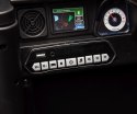 Milly Mally Pojazd na akumulator Toyota FJ Cruiser Black