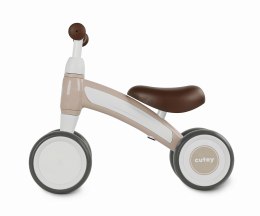 Qplay Pojazd Cutey Retro Beige