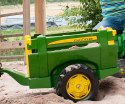 Rolly Toys 122103 Przyczepa Rolly Farm John Deere