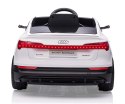 Milly Mally Pojazd na akumulator Audi E-Tron Sportback 4x4 White