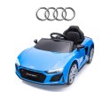 Milly Mally Pojazd na akumulator Audi R8 Spyder Blue