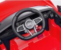 Milly Mally Pojazd na akumulator Audi R8 Spyder Red