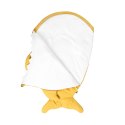 Baby Bites Śpiworek light Shark (1-18 m) Constellations Yellow