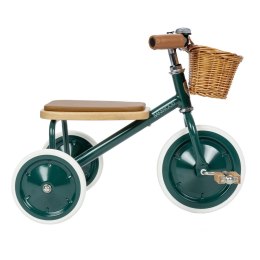 Banwood Rowerek trójkołowy Trike Dark Green