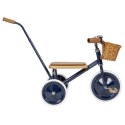 Banwood Rowerek trójkołowy Trike Navy Blue