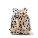 Childhome Plecak dziecięcy My First Bag Leopard