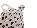 Childhome Plecak dziecięcy My First Bag Leopard