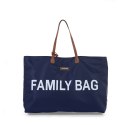 Childhome Torba Family Bag Granatowa