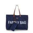 Childhome Torba Family Bag Granatowa