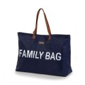 Childhome Torba Family Bag Granatowa