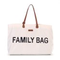 Childhome Torba Family Bag Kremowa