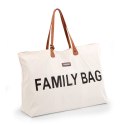 Childhome Torba Family Bag Kremowa